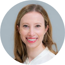 Dr. Ariella Kepecs, DDS