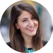 Dr. Ariella Yahav, DDS