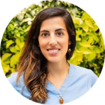 Dr. Arielle Ochoa Fenig, MD