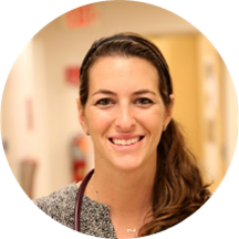 Dr. Arielle Ornstein, MD