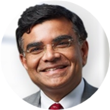 Dr. Arif Ahmad, MD, FACS