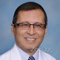 Dr. Arif Dalvi, MD