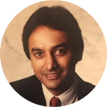 Dr. Arif Iqbal, OD