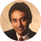 Dr. Arif Iqbal, OD
