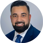 Dr. Arif Shamim, MD