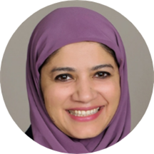 Dr. Arifa Abid, MD
