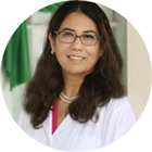 Dr. Arifa Shaikh, DDS
