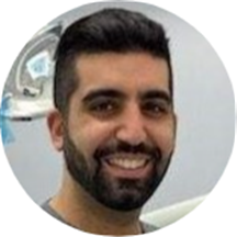 Dr. Arik Adhami, DMD