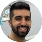 Dr. Arik Adhami, DMD