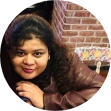 Dr. Arika Mahajan, DPT