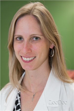 Dr. Arin Semel, MD