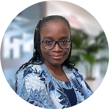Dr. Arinzechi (Arin) Bayote, DNP, FNP