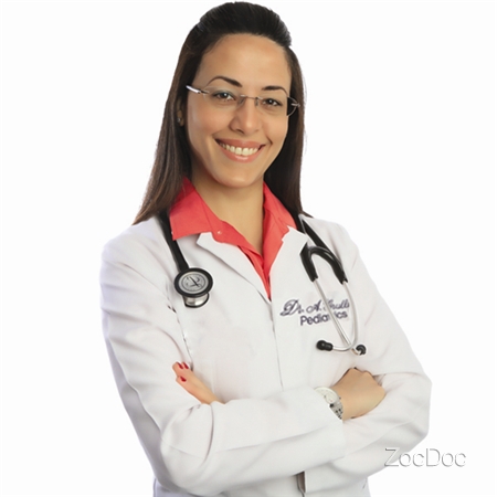 Dr. Ariolis Grullon Okumus, MD