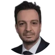 Dr. Aris Panagiotou, DDS, MS