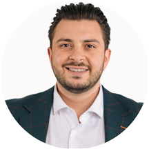 Dr. Aristides Koutsoubis, DMD