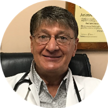 Dr. Aristotelis Sakellaridis, MD