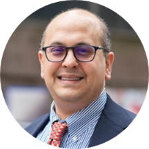 Dr. Ariz Mehta, MD