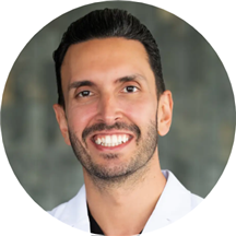 Dr. Arjang Naminik, DDS