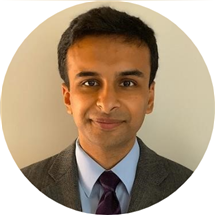 Dr. Arjun Bahl, MD