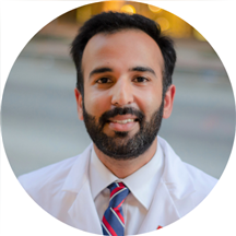 Dr. Arjun Chawdhry, DMD