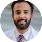 Dr. Arjun Chawdhry, DMD