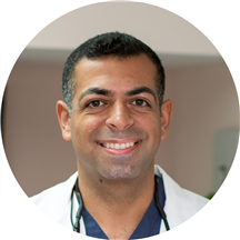 Dr. Arjun Mehta, DMD