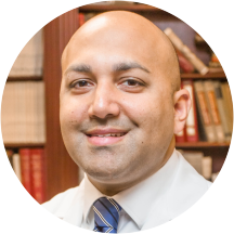 Dr. Arjun Saxena, MD