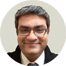 Dr. Arjun Sood, MD