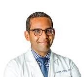 Dr. Arjuna Kuperan, MD