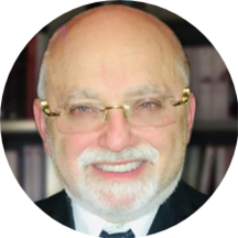 Dr. Arkadiy Chernyak, MD