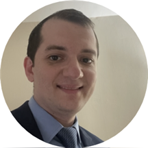 Dr. Arkadiy Murdukhayev, DDS