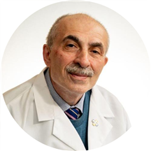 Dr. Arkadiy Shraytman, DO