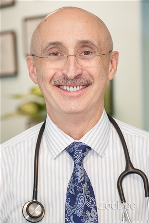 Dr. Arkadiy Shusterman, DO