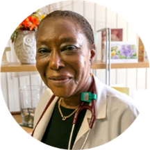 Dr. Arleen Richards, MD