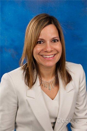 Dr. Arlene Betancourt, MD