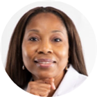 Dr. Arlene Tinker, MD