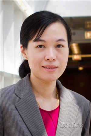 Dr. Arlene Uy, MD
