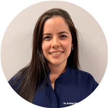 Dr. Arlenys Rodriguez, DMD