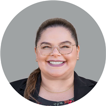 Dr. Arlette Marrero-Abreu, DO