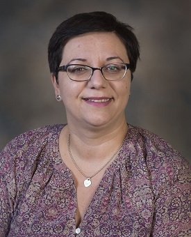 Dr. Arlinda Elezi, MD