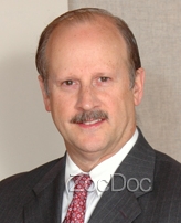 Dr. Arlo C. Terry, MD