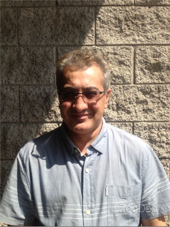Dr. Arman Ossia, MD