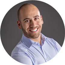 Dr. Armand Asinmaz, DMD