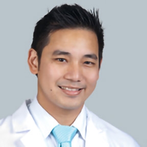 Dr. Armand Widjaja, MD
