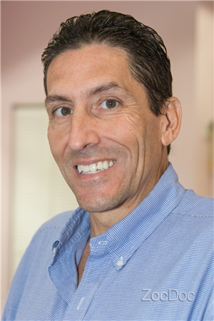 Dr. Armando Blardonis, DDS