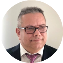 Dr. Armando Falcon, MD