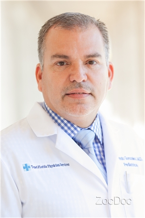 Dr. Armando Gonzalez, MD