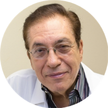 Dr. Armando Gutierrez, MD