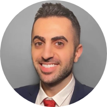 Dr. Armeen Rouyanian, DO