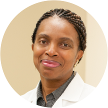Dr. Armelle Jemmy-Nouafo, MD